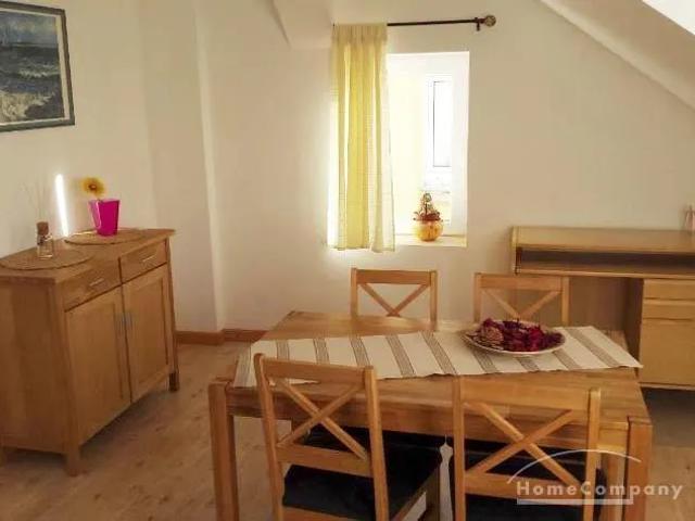Apartment mieten in Marienburger Höhe/Galgenberg, Hildesheim