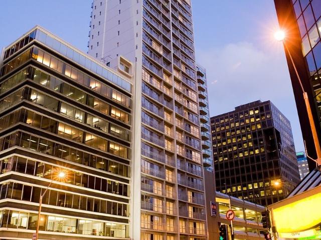 Apartment for rent in Auckland, Oroua County