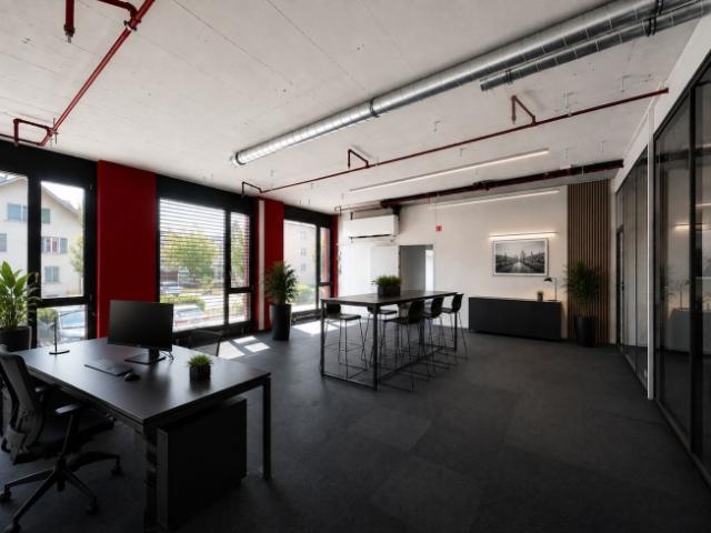 Büro mieten in Zofingen, Aargau