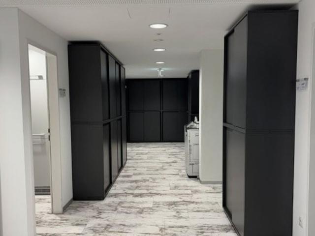 Büro mieten in Donaustadt, Wien