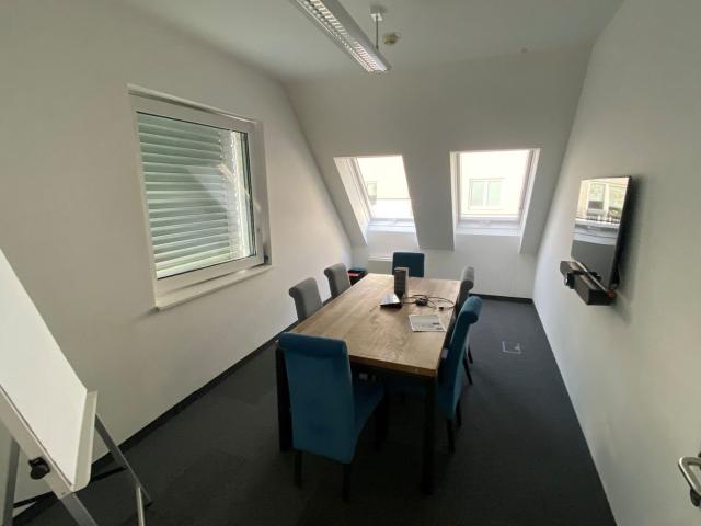 Büro mieten in Seestadt, Wien