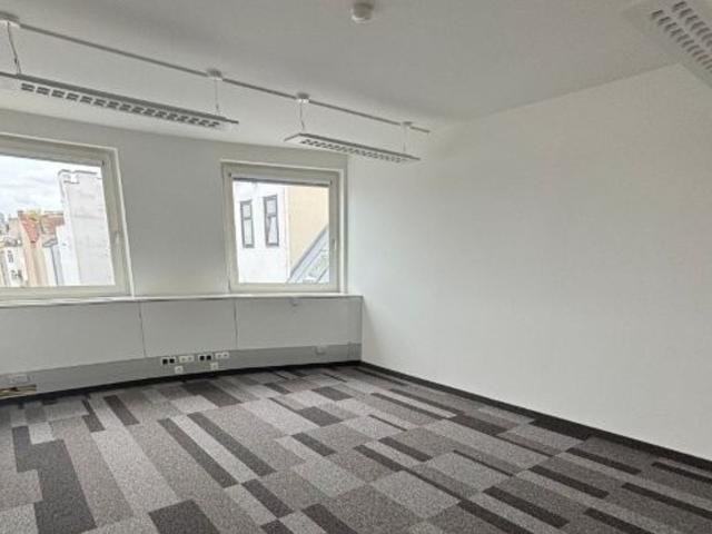Büro mieten in Donaustadt, Wien
