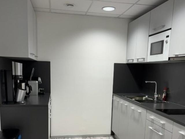 Büro mieten in Donaustadt, Wien