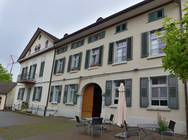 Apartment mieten in Diessenhofen, Thurgau