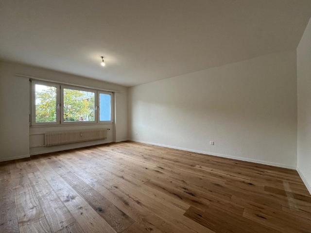 Apartment mieten in Räfis, Buchs (SG)