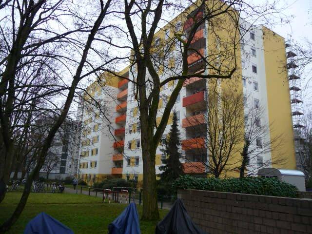 Wohnung kaufen in Nordweststadt, Karlsruhe