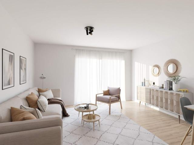 Wohnung kaufen in Germersheim, Rheinland-Pfalz