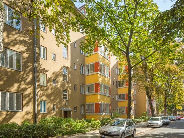 Apartment mieten in Wilmersdorf, Berlin