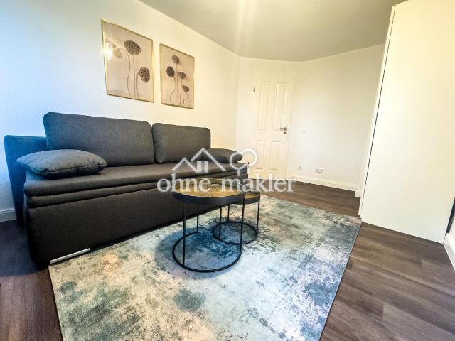 Apartment mieten in Döhren, Hannover