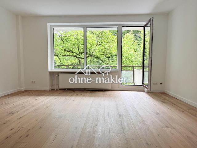 Apartment kaufen in Altona, Hamburg