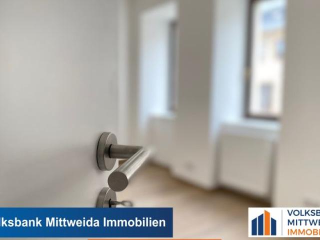 Wohnung mieten in Mittweida, Sachsen