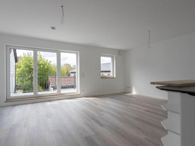 Apartment mieten in Mailing, Ingolstadt