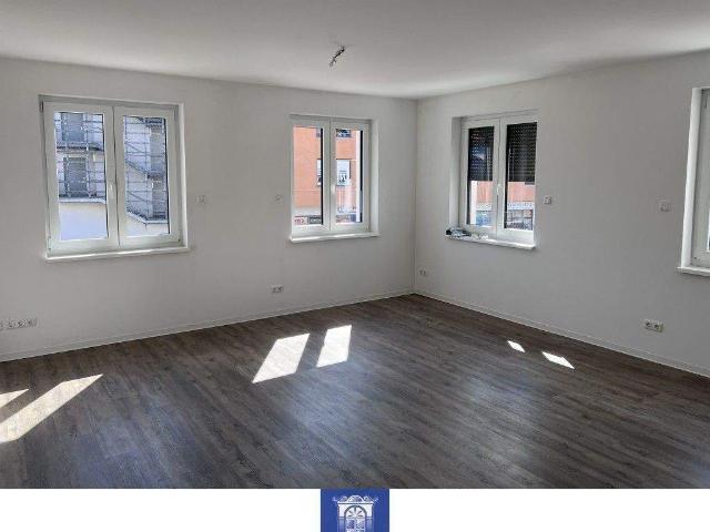 Apartment mieten in Coswig, Sachsen