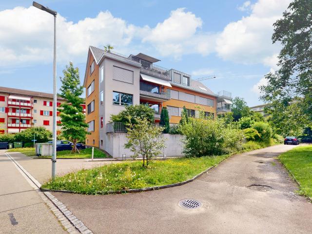Wohnung mieten in Stäfa, Zürich