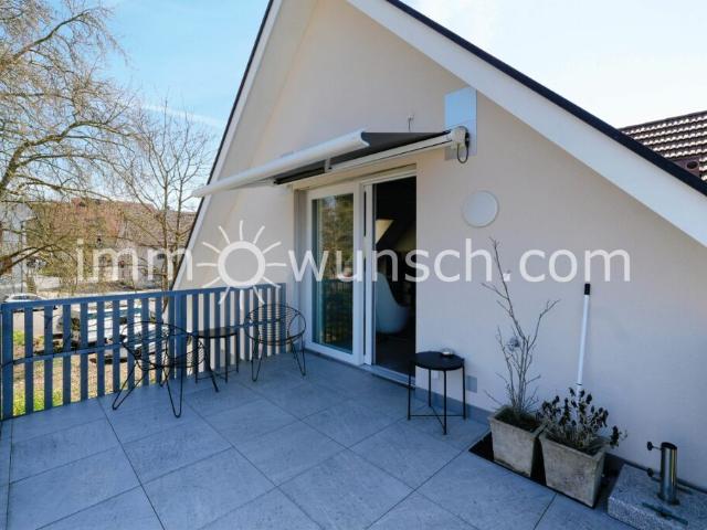 Dachwohnung kaufen in Ottenbach, Zürich