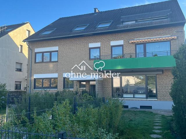 Apartment mieten in Kleef, Hilden