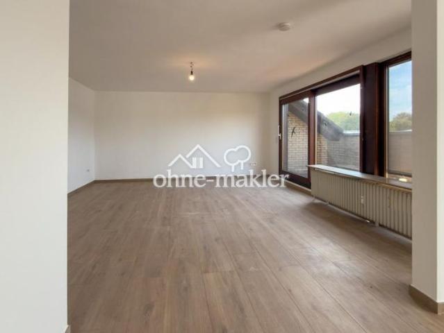 Apartment mieten in Kleef, Hilden