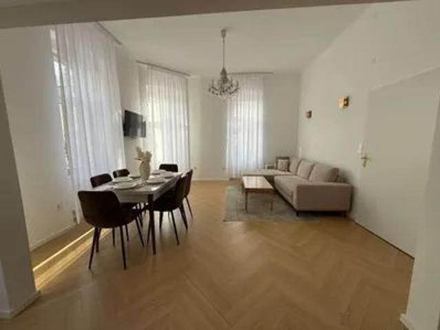 Apartment mieten in Ottakring, Wien