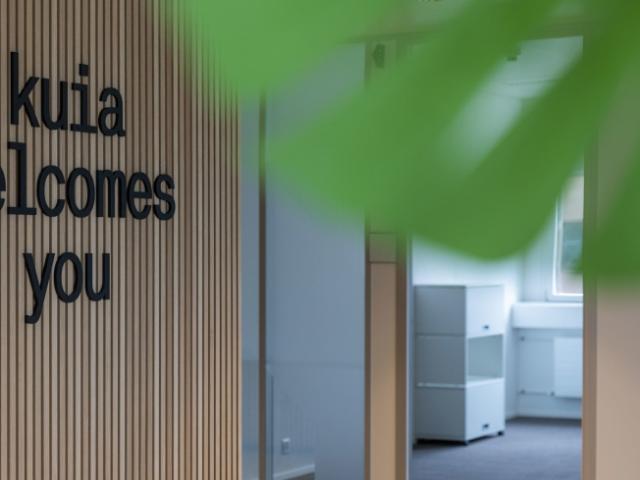 Büro mieten in Steinhausen, Zug