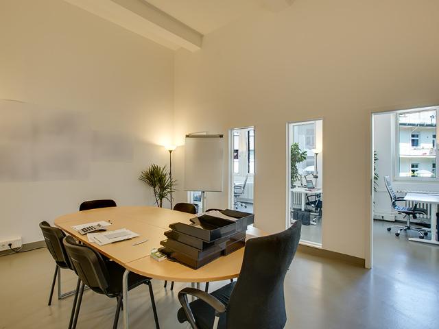 Büro mieten in Stadtmitte, Düsseldorf
