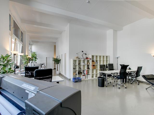 Büro mieten in Stadtmitte, Düsseldorf