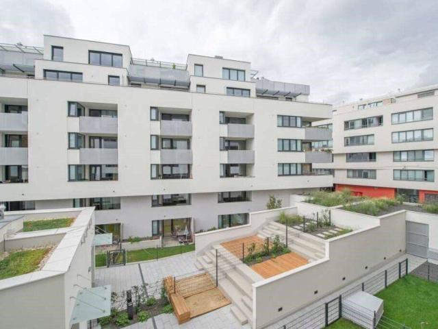 Apartment mieten in Meidling, Wien
