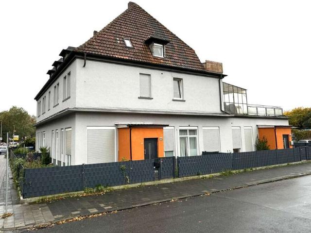 Wohnung kaufen in Herringen, Hamm