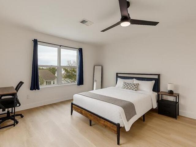 Room for rent in Austin, Texas