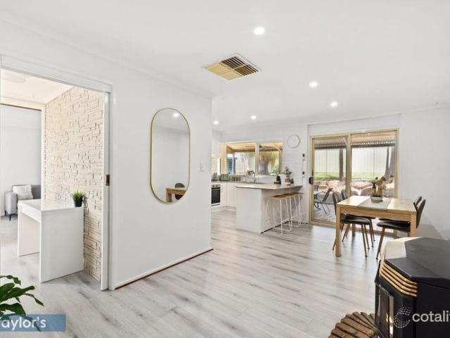 House for rent in Wynn Vale, Adelaide