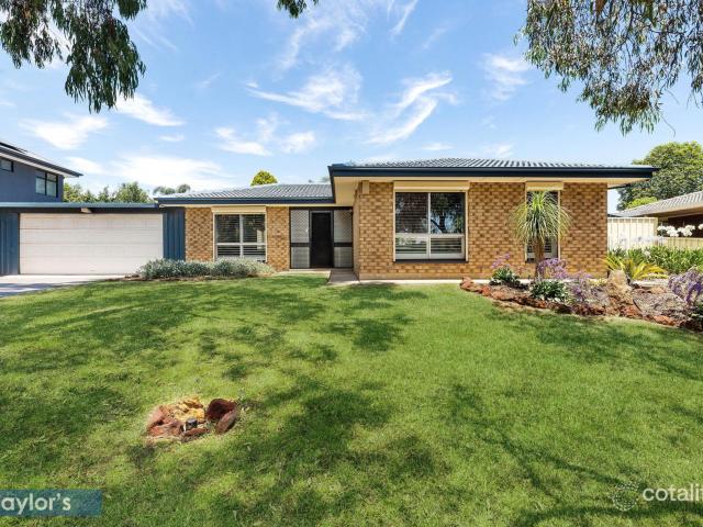House for rent in Wynn Vale, Adelaide