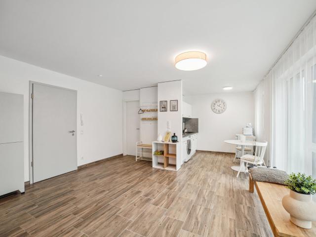 Apartment mieten in Bayreuth, Bayern