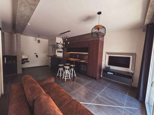Appartement location à Saint-Denis, L'ile-saint-denis
