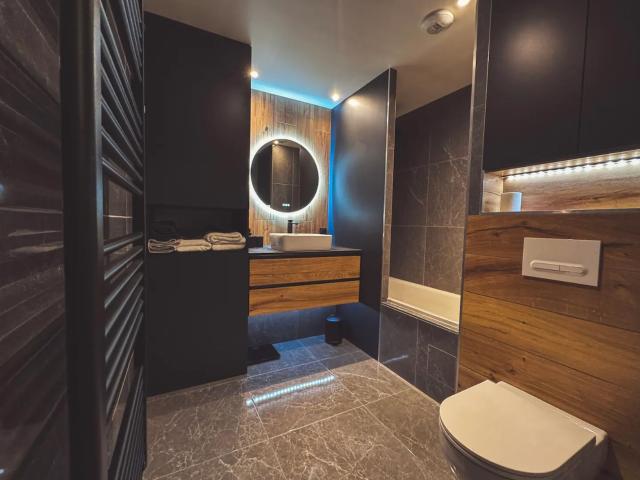 Appartement location à Saint-Denis, L'ile-saint-denis