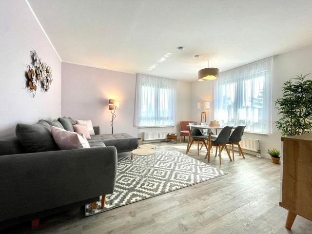 Apartment mieten in Großzschachwitz, Dresden
