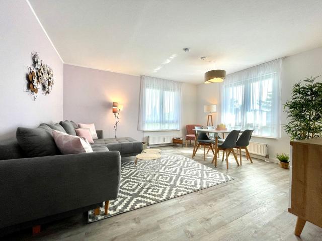 Apartment mieten in Großzschachwitz, Dresden