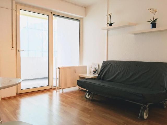 Apartment mieten in Mitte, Dortmund