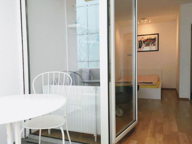 Apartment mieten in Mitte, Dortmund