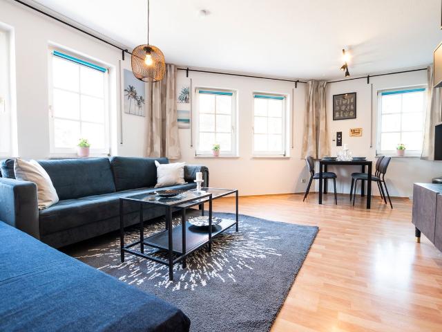 Apartment mieten in Wölfnitz, Dresden