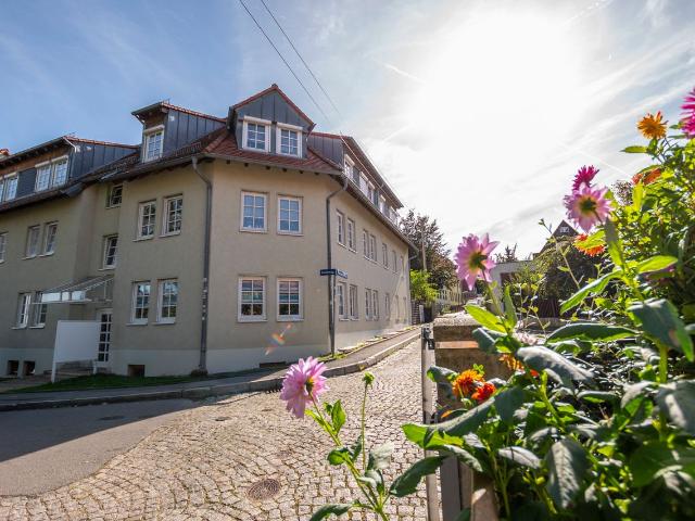Apartment mieten in Wölfnitz, Dresden