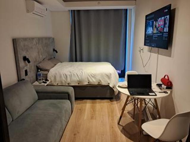 Apartment for sale in Cape Town, Sea Point