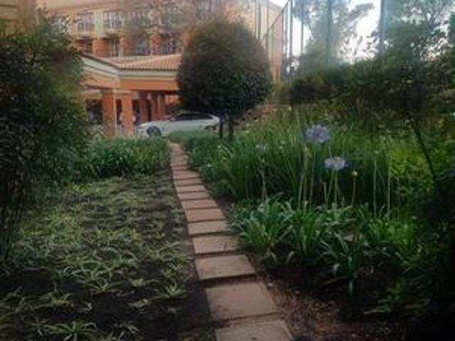 Apartment for rent in Alexandra, Gauteng