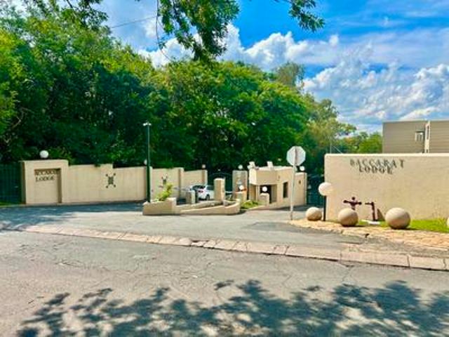 Apartment for rent in Alexandra, Gauteng