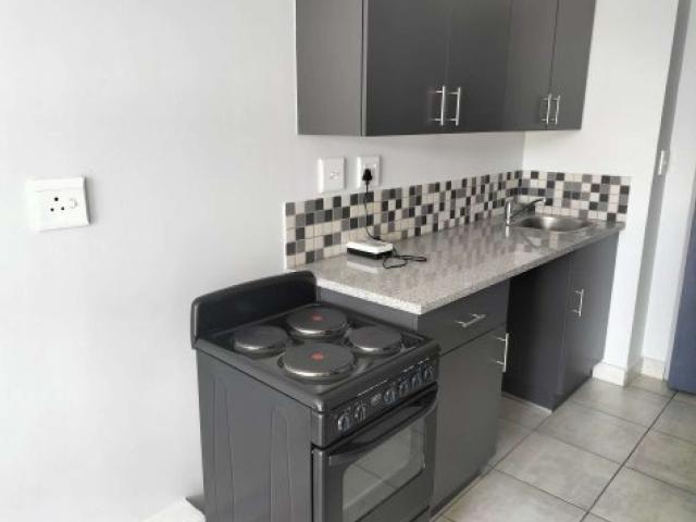 Apartment for rent in Waterkloof, Gauteng