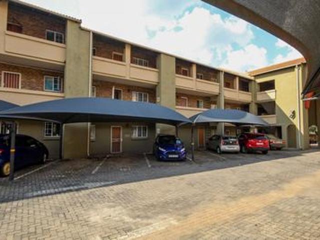 Apartment for sale in Centurion, Gauteng