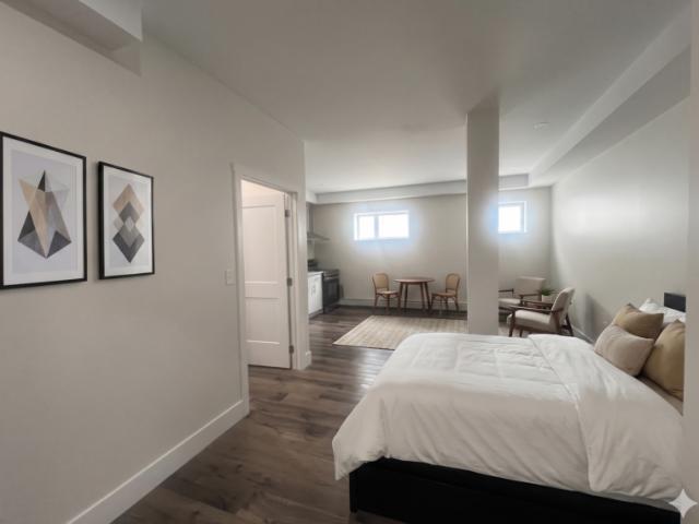Apartment for rent in Dartmouth, Nova Scotia