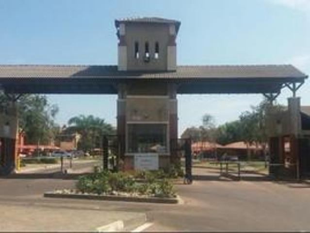Apartment for rent in Akasia, Gauteng