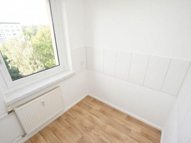Apartment mieten in Gablenz, Chemnitz