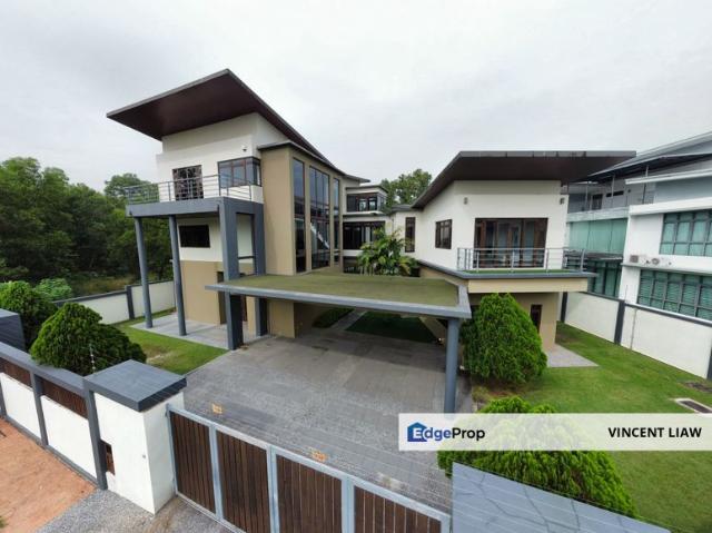House for sale in Petaling, Damansara Damai