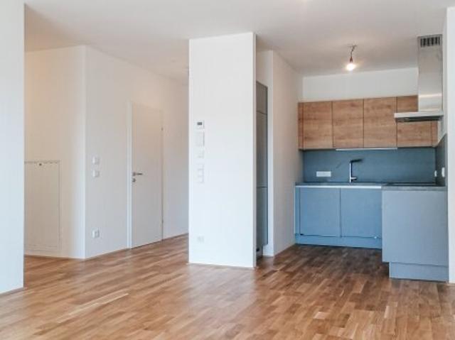 Wohnung mieten in Eggelsberg, Oberösterreich