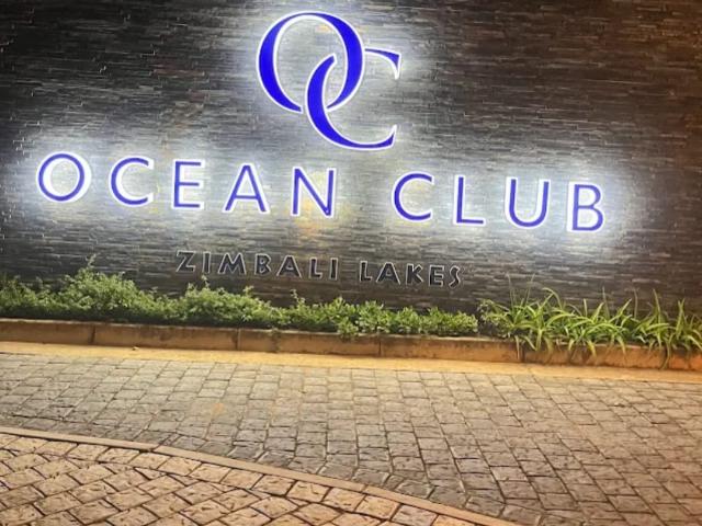Apartment for rent in Ballito, KwaDukuza Local Municipality